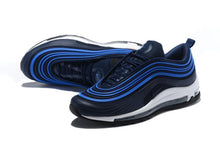 Load image into Gallery viewer, Nike Air Max 97 Ultra Black Navy Blue Men Shoes Sale Size US 7, 8, 8.5, 9, 10, 11
