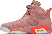 Load image into Gallery viewer, Aleali May x Wmns Air Jordan 6 Retro 'Millennial Pink' Men Shoes Sale