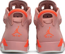 Load image into Gallery viewer, Aleali May x Wmns Air Jordan 6 Retro 'Millennial Pink' Men Shoes Sale