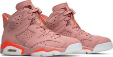 Load image into Gallery viewer, Aleali May x Wmns Air Jordan 6 Retro 'Millennial Pink' Men Shoes Sale