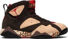 Load image into Gallery viewer, Patta x Nike Air Jordan 7 Retro OG SP 'Shimmer' Men Shoes Sale