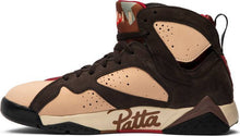 Load image into Gallery viewer, Patta x Nike Air Jordan 7 Retro OG SP 'Shimmer' Men Shoes Sale