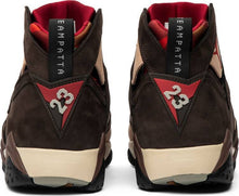 Load image into Gallery viewer, Patta x Nike Air Jordan 7 Retro OG SP 'Shimmer' Men Shoes Sale