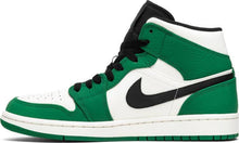 Load image into Gallery viewer, Nike Air Jordan 1 Air Jordan 1 Mid 'Pine Green' Shoes Basketball Men Sale Size US 7, 8, 8.5, 9, 10, 11