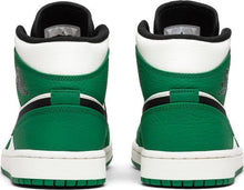 Load image into Gallery viewer, Nike Air Jordan 1 Air Jordan 1 Mid 'Pine Green' Shoes Basketball Men Sale Size US 7, 8, 8.5, 9, 10, 11