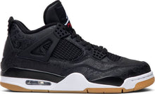 Load image into Gallery viewer, Nike Air Jordan 4 Retro 'Laser' 2012 Basketball Men Sale