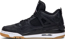 Load image into Gallery viewer, Nike Air Jordan 4 Retro 'Laser' 2012 Basketball Men Sale