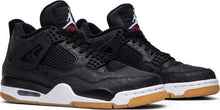 Load image into Gallery viewer, Nike Air Jordan 4 Retro 'Laser' 2012 Basketball Men Sale