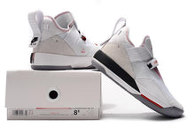 Load image into Gallery viewer, Nike Air Jordan 33 White Pink Black Men Shoes Sale Size US 7,8,8.5,9.5,10,11,12