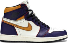 Load image into Gallery viewer, Nike Air Jordan 1 High SB 'LA To Chicago' Shoes Basketball Men Sale