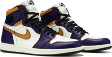Load image into Gallery viewer, Nike Air Jordan 1 High SB 'LA To Chicago' Shoes Basketball Men Sale