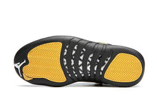 Load image into Gallery viewer, Nike Air Jordan 12 Retro Black Velvet Shoes Basketball Men Sale