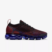 Load image into Gallery viewer, Nike Air Vapormax Flyknit 2 "Team Red" Shoes Sneakers Men Sale Size US 7, 8, 8.5, 9, 10, 11