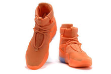 Load image into Gallery viewer, Nike Air Jordan Fear Of God 1 Orange Pulse Men Shoes Sale Basketball