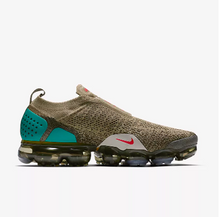 Load image into Gallery viewer, Nike Air Vapormax Moc 2 "Neutral Olive" Shoes Sneakers Men Sale Size US 7, 8, 8.5, 9, 10, 11