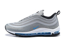 Load image into Gallery viewer, Nike Air Max 97 Ultra 17 Silve Grey Blue White Men Shoes Sale Size US 7, 8, 8.5, 9, 10, 11