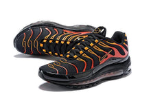 Load image into Gallery viewer, Nike Air Max 97 Ultra TN Black Fire Sale Men Size US 7, 8, 8.5, 9, 10, 11