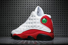 Load image into Gallery viewer, Nike Air Jordan Men 13 Chicago White/Black/Red Basketball Men