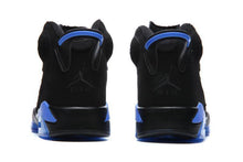 Load image into Gallery viewer, Nike Air Jordan 6 Retro Black Blue Men Shoes Sale