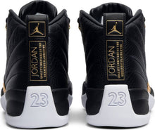 Load image into Gallery viewer, Nike Air Air Jordan 12 Retro 'Reptile' Shoes Basketball Men Sale