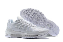 Load image into Gallery viewer, Nike Air Max 97 Ultra TN Silver White Sale Men Size US 7, 8, 8.5, 9, 10, 11