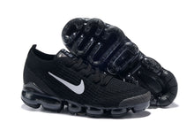Load image into Gallery viewer, Nike Air Vapormax Flyknit 3 "All Black" Shoes Sneakers Men Sale Size US 7, 8, 8.5, 9, 10, 11