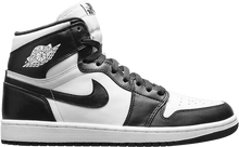 Load image into Gallery viewer, Nike Air Jordan 1 High Black White Shoes Basketball Men