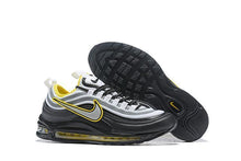 Load image into Gallery viewer, Nike Air Max 97 Ultra SE Black Grey Yellow Sale Men Size US 7, 8, 8.5, 9, 10, 11