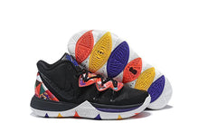 Load image into Gallery viewer, Nike Kyrie 5 Black Men Basketball Shoes Sale Size US 7,8,8.5,9.5,10,11,12