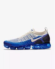 Load image into Gallery viewer, Nike Air Vapormax Flyknit 2 "Racer Blue" Shoes Sneakers Men Sale Size US 7, 8, 8.5, 9, 10, 11