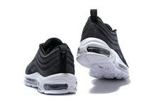 Load image into Gallery viewer, Nike Air Max 97 LX Swarovski Black White Shoes Sale Men Size US 7, 8, 8.5, 9, 10, 11