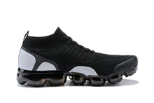 Load image into Gallery viewer, Nike Air Vapormax Flyknit 2 Black White Shoes Sneakers Men Sale Size US 7, 8, 8.5, 9, 10, 11