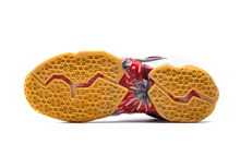 Load image into Gallery viewer, Nike Lebron 11 White/unvrsty Rd-obsdn- Pr Plt