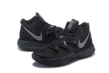 Load image into Gallery viewer, Nike Kyrie 5 Black Grey Men Basketball Shoes Sale Size US 7,8,8.5,9.5,10,11,12