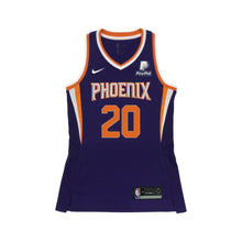Load image into Gallery viewer, Nba Phoenix Suns Women's Josh Jackson Nike Swingman Icon Edition  Purple