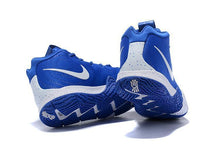 Load image into Gallery viewer, Nike Kyrie 4 Blue White Men Basketball Shoes Sale Size US 7,8,8.5,9.5,10,11,12