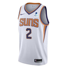 Load image into Gallery viewer, Nba Phoenix Suns Elie Okobo Nike Swingman Jersey Association Edition  White