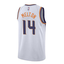 Load image into Gallery viewer, Nba Phoenix Suns De'anthony Melton Nike Swingman Jersey Association Edition  White