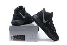Load image into Gallery viewer, Nike Kyrie 5 Black Grey Men Basketball Shoes Sale Size US 7,8,8.5,9.5,10,11,12