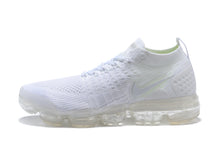 Load image into Gallery viewer, Nike Air Vapormax Flyknit 2 White Shoes Sneakers Men Sale Size US 7, 8, 8.5, 9, 10, 11