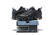 Load image into Gallery viewer, Nike Air Vapormax Run Utility All Black Shoes Sneakers Men Sale Size US 7, 8, 8.5, 9, 10, 11