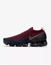Load image into Gallery viewer, Nike Air Vapormax Flyknit 2 "Olympic" Shoes Sneakers Men Sale Size US 7, 8, 8.5, 9, 10, 11