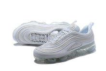 Load image into Gallery viewer, Nike Air Vapormax 97 White Sneakers Men Shoes Sale Size US 7, 8, 8.5, 9, 10, 11