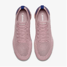 Load image into Gallery viewer, Nike Air Vapormax Flyknit 2 "Difused Taupe" Shoes Sneakers Men Sale Size US 7, 8, 8.5, 9, 10, 11