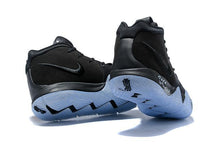 Load image into Gallery viewer, Nike Kyrie 4 Black Men Basketball Shoes Sale Size US 7,8,8.5,9.5,10,11,12