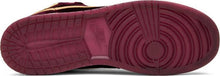 Load image into Gallery viewer, Nike Air Jordan 1 High Heiress GG 'Velvet' Shoes Basketball Men Sale