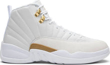 Load image into Gallery viewer, OVO x Nike Air Jordan 12 Retro White Shoes Basketball Men Sale