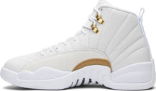 Load image into Gallery viewer, OVO x Nike Air Jordan 12 Retro White Shoes Basketball Men Sale