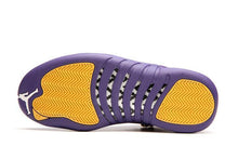 Load image into Gallery viewer, Nike Air Jordan 12 Retro Purple Velvet Shoes Basketball Men Sale