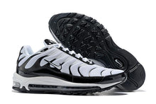 Load image into Gallery viewer, Nike Air Max 97 Ultra TN Black White Sale Men Size US 7, 8, 8.5, 9, 10, 11